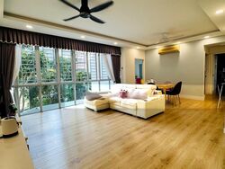 The Eden At Tampines (D18), Condominium #505369251